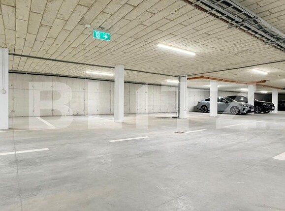 Apartament de vânzare 2 camere Floreşti - 206064AV | BLITZ Cluj-Napoca | Poza13