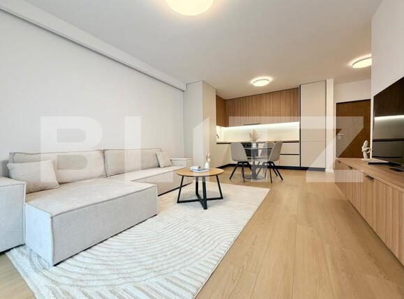 Apartament de vânzare 2 camere Floreşti - 206064AV | BLITZ Cluj-Napoca | Poza15
