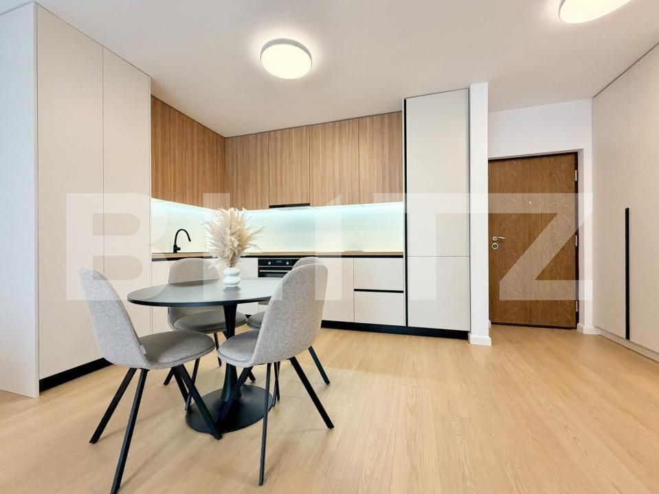 Apartament de vânzare 2 camere Floreşti - 206064AV | BLITZ Cluj-Napoca | Poza4