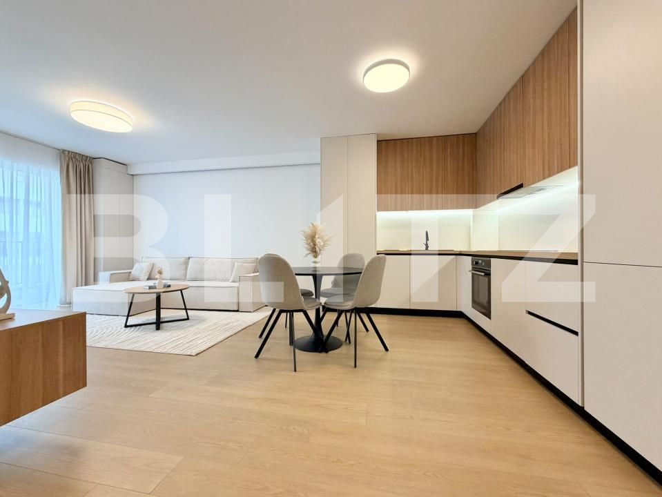 Apartament de vânzare 2 camere Floreşti - 206064AV | BLITZ Cluj-Napoca | Poza2