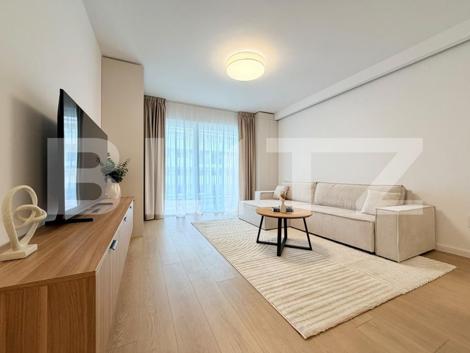 Apartament de vânzare 2 camere Floreşti - 206064AV | BLITZ Cluj-Napoca | Poza5