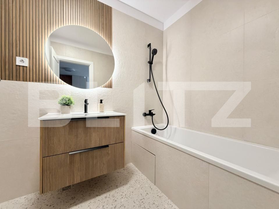 Apartament de vânzare 2 camere Floreşti - 206064AV | BLITZ Cluj-Napoca | Poza11
