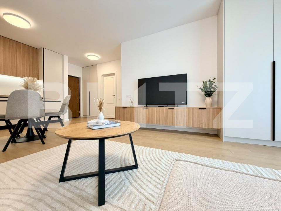 Apartament de vânzare 2 camere Floreşti - 206064AV | BLITZ Cluj-Napoca | Poza3