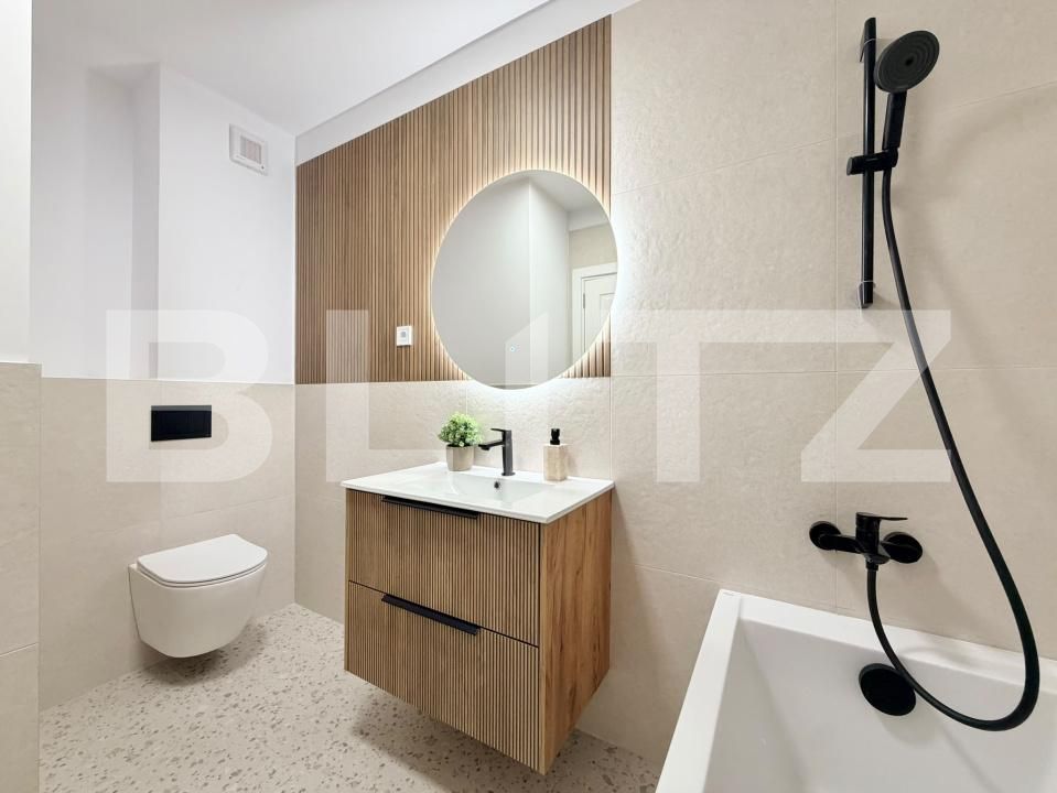 Apartament de vânzare 2 camere Floreşti - 206064AV | BLITZ Cluj-Napoca | Poza14