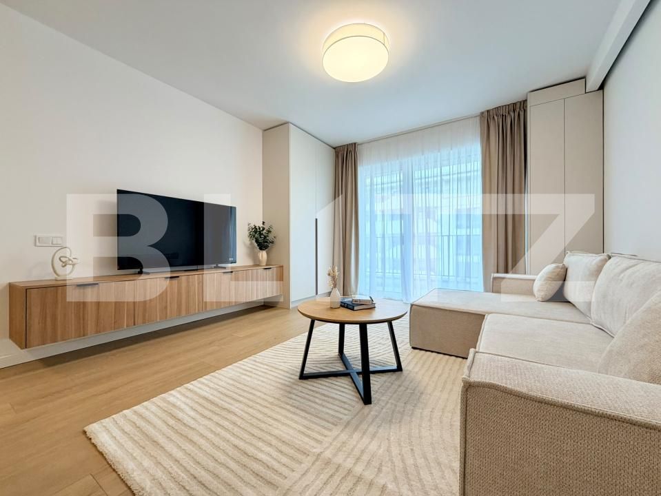Apartament de vânzare 2 camere Floreşti - 206064AV | BLITZ Cluj-Napoca | Poza12