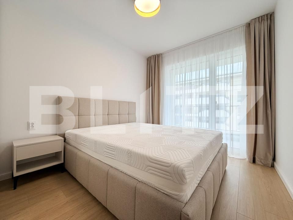 Apartament de vânzare 2 camere Floreşti - 206064AV | BLITZ Cluj-Napoca | Poza8