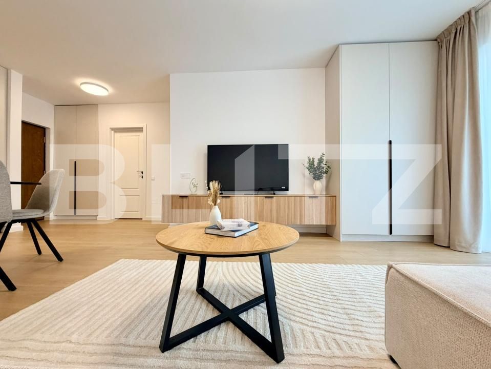 Apartament de vânzare 2 camere Floreşti - 206064AV | BLITZ Cluj-Napoca | Poza9