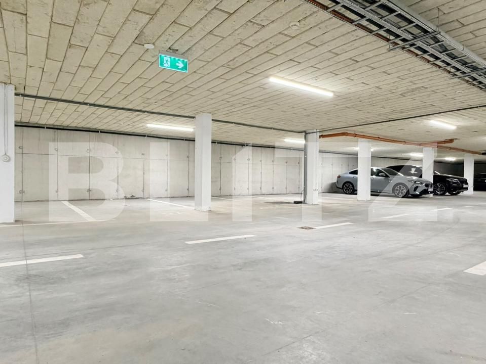 Apartament de vânzare 2 camere Floreşti - 206064AV | BLITZ Cluj-Napoca | Poza13
