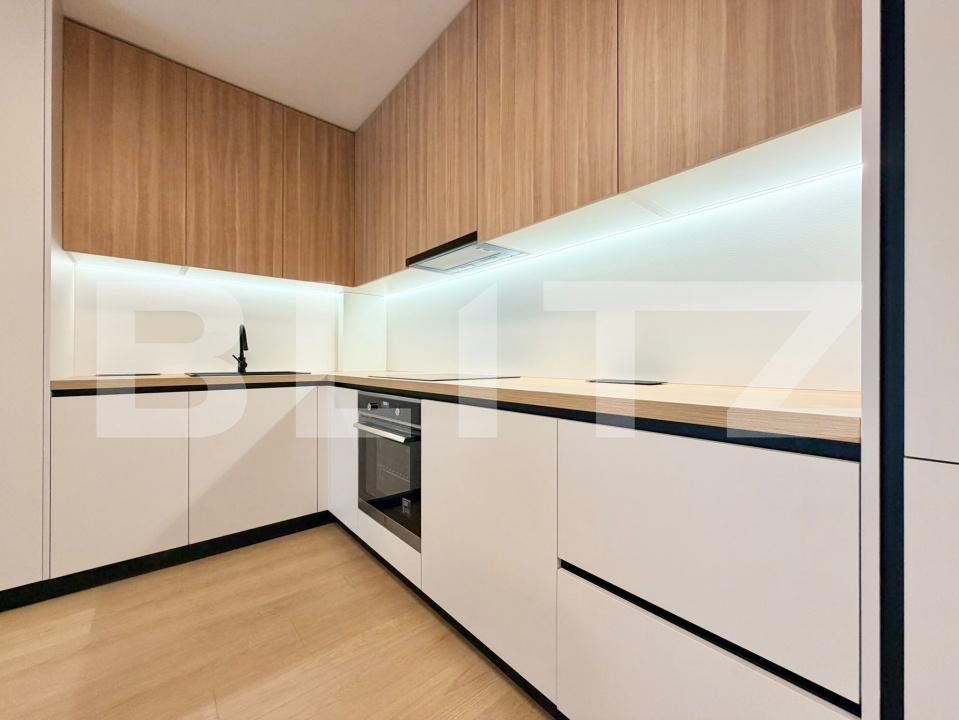 Apartament de vânzare 2 camere Floreşti - 206064AV | BLITZ Cluj-Napoca | Poza10