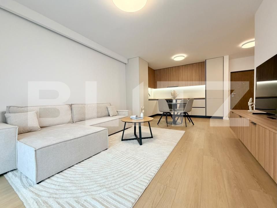 Apartament de vânzare 2 camere Floreşti - 206064AV | BLITZ Cluj-Napoca | Poza15