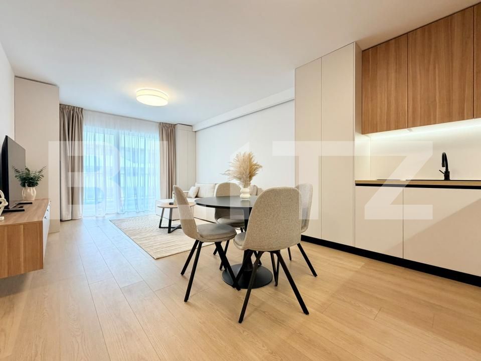 Apartament de vânzare 2 camere Floreşti - 206064AV | BLITZ Cluj-Napoca | Poza6