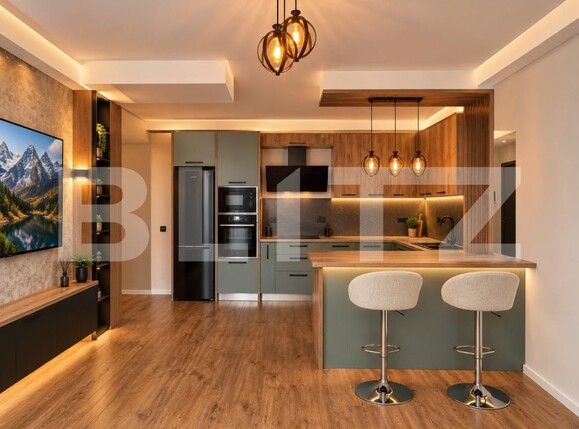 Apartament de vânzare 2 camere Floreşti - 206068AV | BLITZ Cluj-Napoca | Poza3
