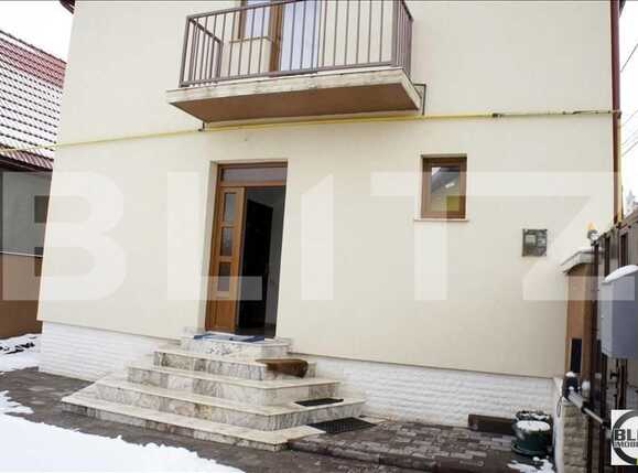 Spațiu birouri de închiriat Zorilor - 20607SIB | BLITZ Cluj-Napoca | Poza15