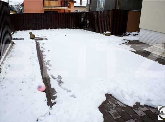 Spațiu birouri de închiriat Zorilor - 20607SIB | BLITZ Cluj-Napoca | Poza16