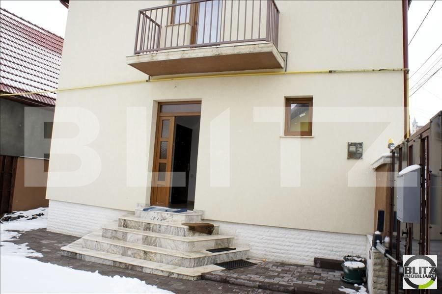 Spațiu birouri de închiriat Zorilor - 20607SIB | BLITZ Cluj-Napoca | Poza15