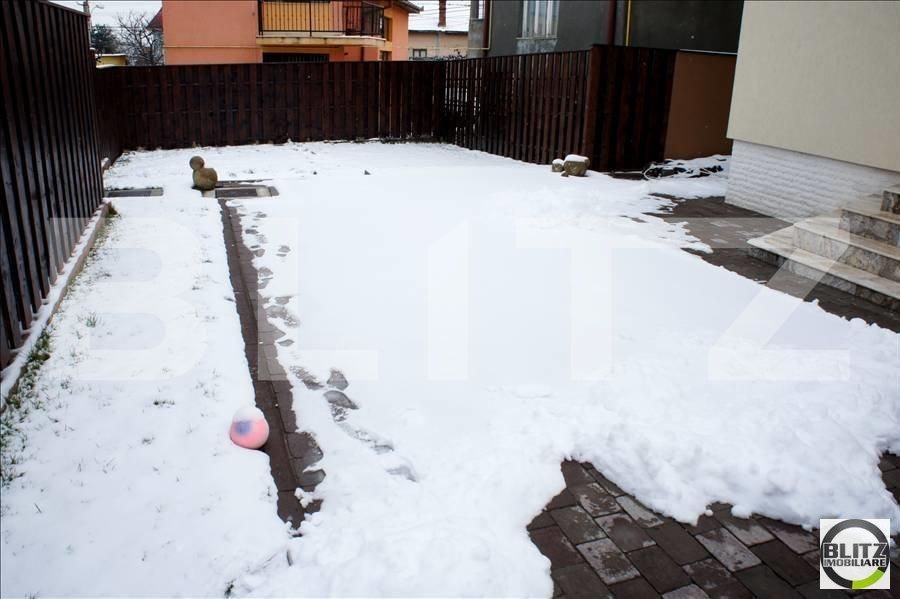 Spațiu birouri de închiriat Zorilor - 20607SIB | BLITZ Cluj-Napoca | Poza16