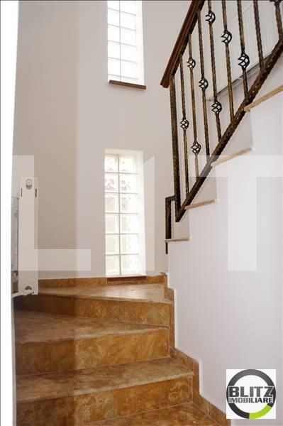 Spațiu birouri de închiriat Zorilor - 20607SIB | BLITZ Cluj-Napoca | Poza6