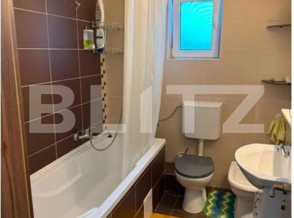 Apartament de închiriat 2 camere Manastur - 206072AI | BLITZ Cluj-Napoca | Poza7