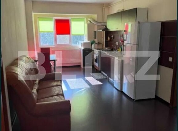 Apartament de închiriat 2 camere Manastur - 206072AI | BLITZ Cluj-Napoca | Poza1