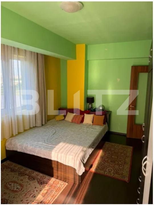 Apartament de închiriat 2 camere Manastur - 206072AI | BLITZ Cluj-Napoca | Poza4