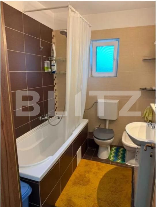 Apartament de închiriat 2 camere Manastur - 206072AI | BLITZ Cluj-Napoca | Poza7