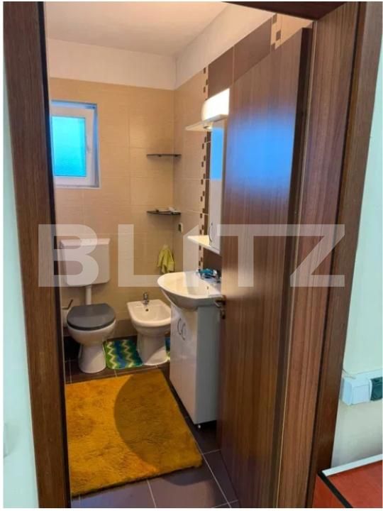 Apartament de închiriat 2 camere Manastur - 206072AI | BLITZ Cluj-Napoca | Poza6