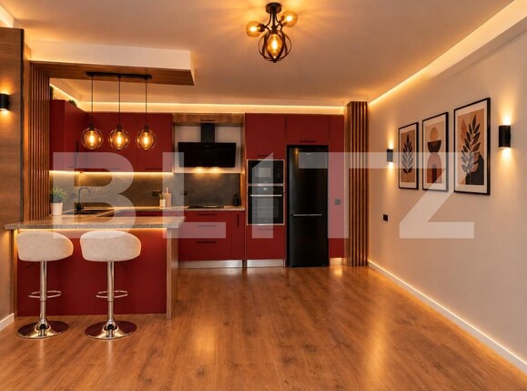 Apartament de vânzare 2 camere Floreşti - 206074AV | BLITZ Cluj-Napoca | Poza1