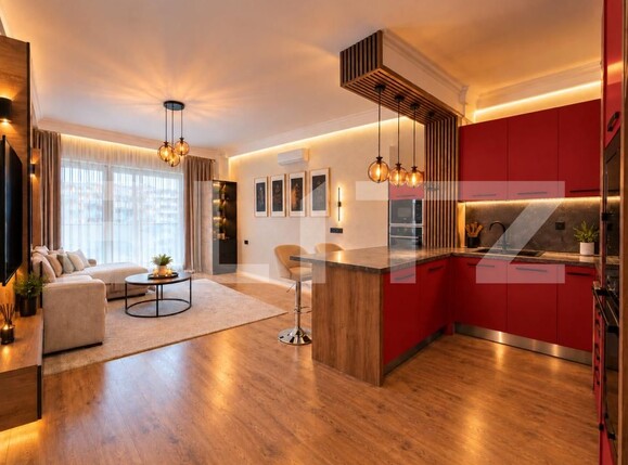 Apartament de vânzare 2 camere Floreşti - 206074AV | BLITZ Cluj-Napoca | Poza2