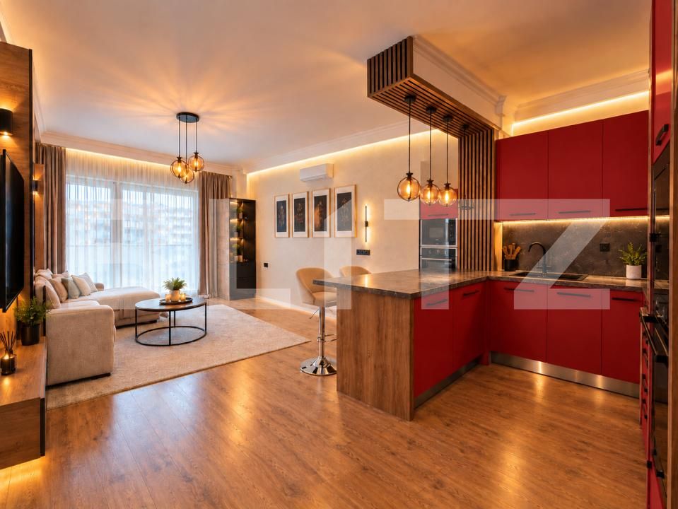 Apartament de vânzare 2 camere Floreşti - 206074AV | BLITZ Cluj-Napoca | Poza2