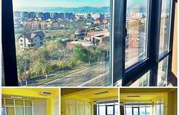 Spatiu pentru birouri, 390 mp, cladire de birouri