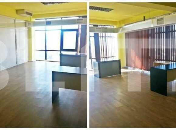 Spațiu birouri de închiriat Zorilor - 20608SIB | BLITZ Cluj-Napoca | Poza1