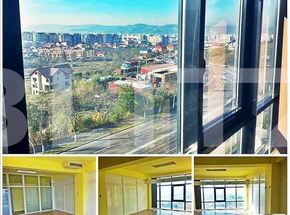 Spațiu birouri de închiriat Zorilor - 20608SIB | BLITZ Cluj-Napoca | Poza3