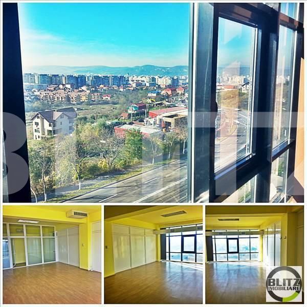 Spațiu birouri de închiriat Zorilor - 20608SIB | BLITZ Cluj-Napoca | Poza3