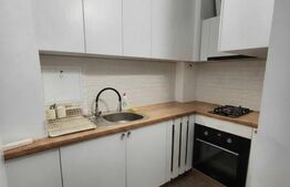 Garsoniera de inchiriat, 30 mp, zona Manastur