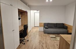 Garsonieră de închiriat Marasti - 206257AI | BLITZ Cluj-Napoca | Poza1