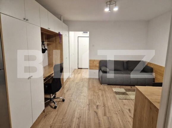 Garsonieră de închiriat Manastur - 206080AI | BLITZ Cluj-Napoca | Poza1