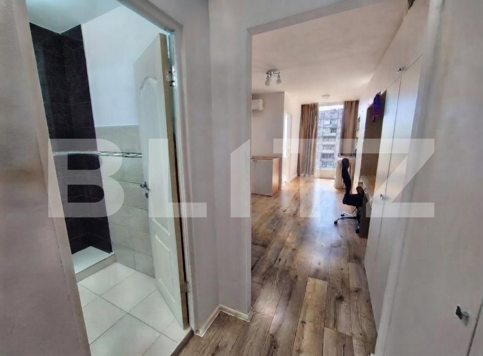 Garsonieră de închiriat Manastur - 206080AI | BLITZ Cluj-Napoca | Poza2