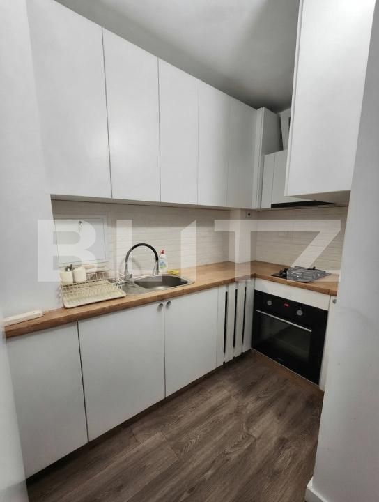 Garsonieră de închiriat Manastur - 206080AI | BLITZ Cluj-Napoca | Poza3