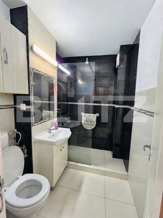 Garsonieră de închiriat Manastur - 206080AI | BLITZ Cluj-Napoca | Poza4