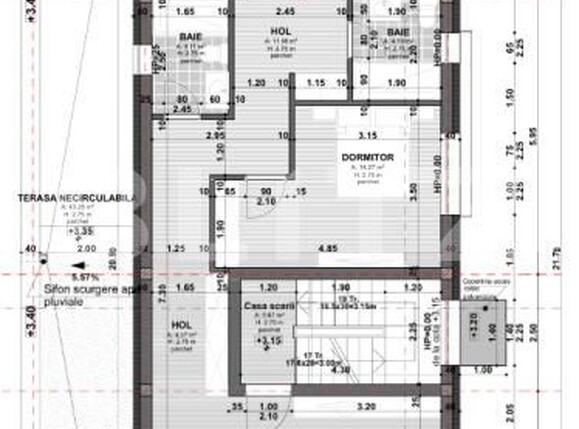 Apartament de vânzare 4 camere Andrei Mureşanu - 206085AV | BLITZ Cluj-Napoca | Poza5