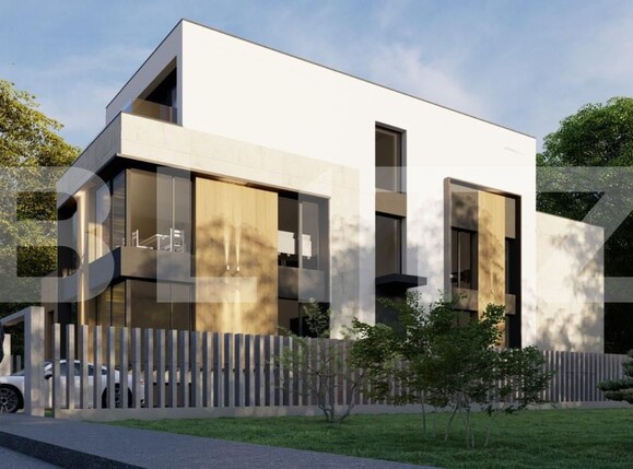 Apartament de vânzare 4 camere Andrei Mureşanu - 206085AV | BLITZ Cluj-Napoca | Poza7