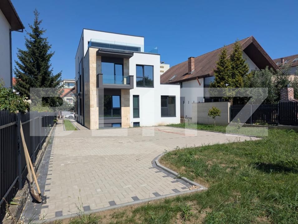 Apartament de vânzare 4 camere Andrei Mureşanu - 206085AV | BLITZ Cluj-Napoca | Poza2