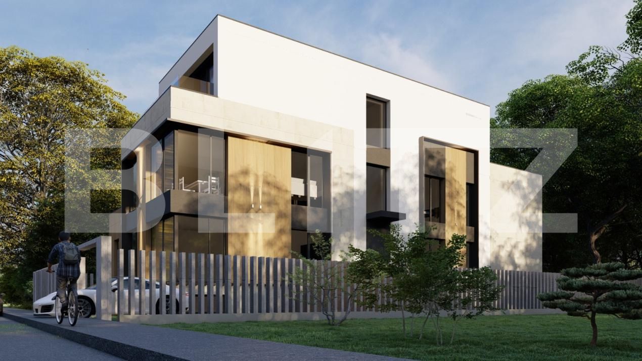 Apartament de vânzare 4 camere Andrei Mureşanu - 206085AV | BLITZ Cluj-Napoca | Poza7
