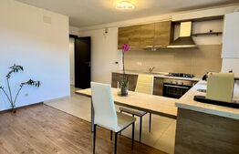 Apartament 2 camere, 52 mp, zona Tractorul