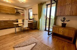Apartament 2 camere, 52 mp, zona Tractorul