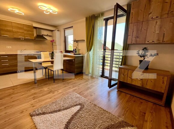 Apartament de vânzare 2 camere Tractorul - 206090AV | BLITZ Brașov | Poza2