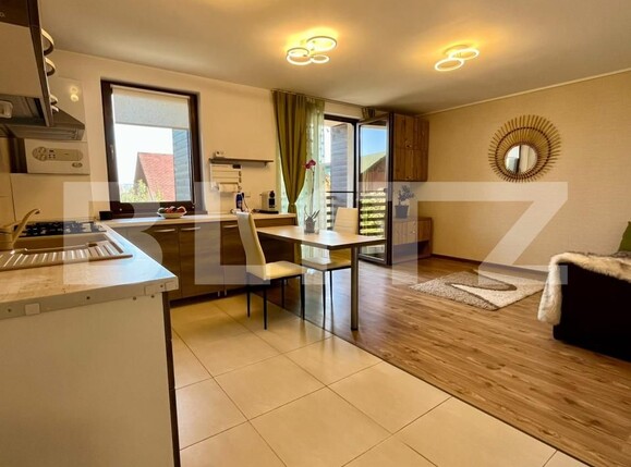 Apartament de vânzare 2 camere Tractorul - 206090AV | BLITZ Brașov | Poza1