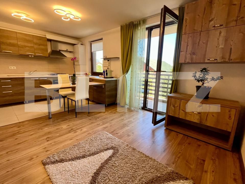 Apartament de vânzare 2 camere Tractorul - 206090AV | BLITZ Brașov | Poza2