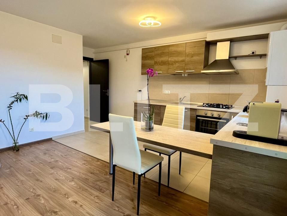 Apartament de vânzare 2 camere Tractorul - 206090AV | BLITZ Brașov | Poza3