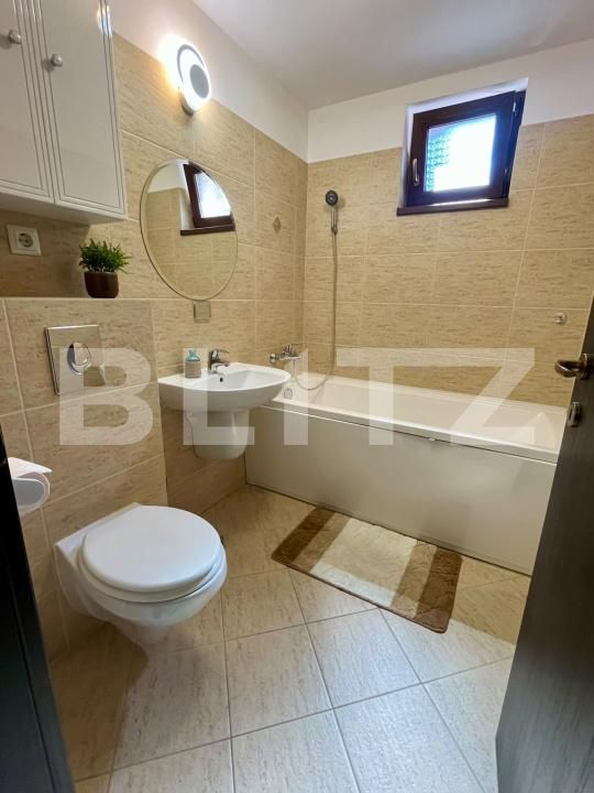 Apartament de vânzare 2 camere Tractorul - 206090AV | BLITZ Brașov | Poza5